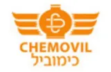 לוגו כימוביל