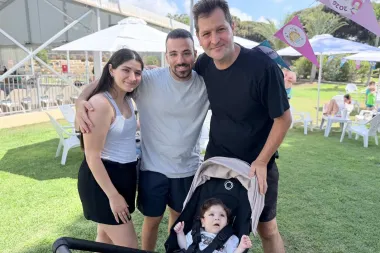 יום משפחות