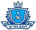 לוגו דובק