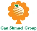 לוגו Gan Shmuel Group