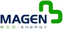 לוגו Magen Eco-Energy