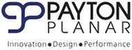 לוגו Payton Planar