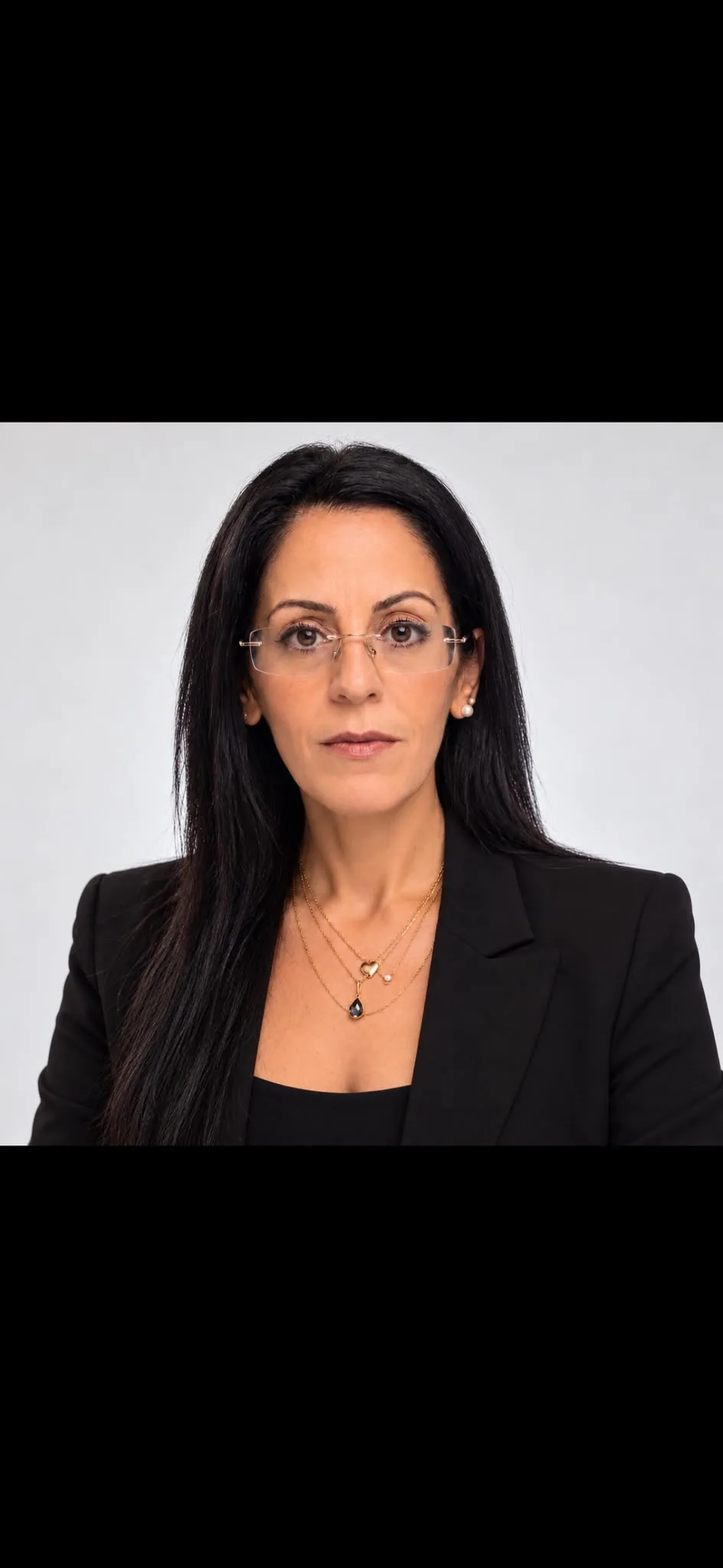 שלומית אייזן