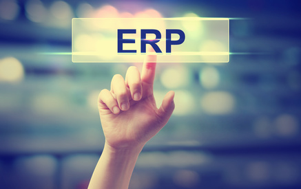 על יישום ERP ובחירת מיישם ERP